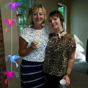 Meet your Posher, Patricia